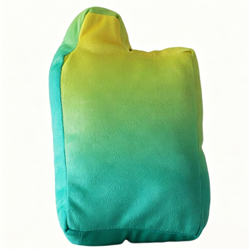 🐶Dog Squeaky Sound Toy, Pet Interactive Chew Vape Chew Toy, Multiple Colors Available, Contains Noise Paper, Durable, Soft and Safe Toy, Suitable for All Breeds
