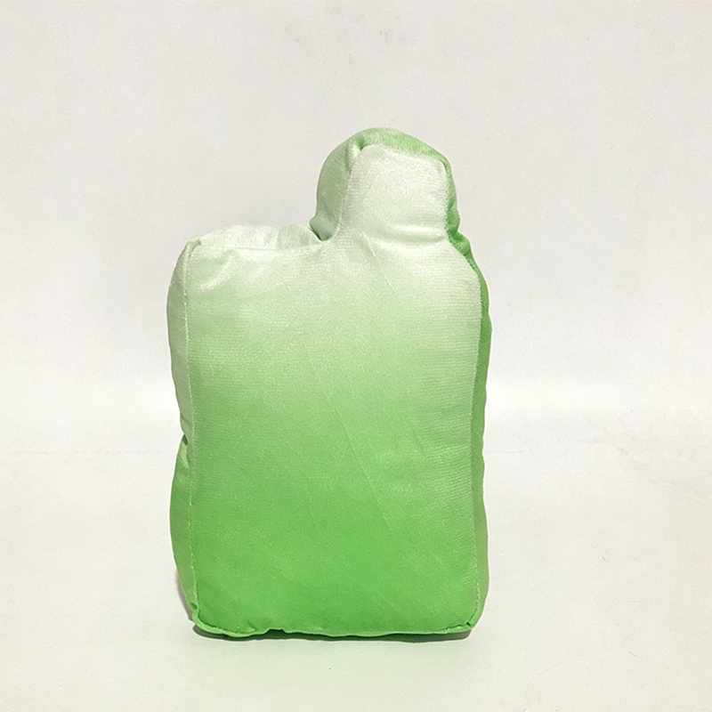 🐶Dog Squeaky Sound Toy, Pet Interactive Chew Vape Chew Toy, Multiple Colors Available, Contains Noise Paper, Durable, Soft and Safe Toy, Suitable for All Breeds