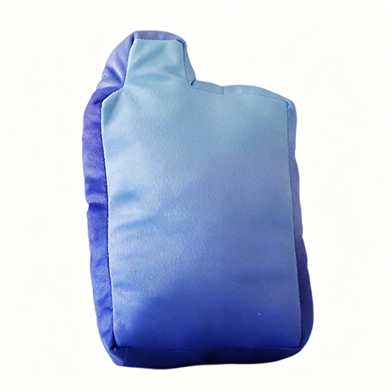 🐶Dog Squeaky Sound Toy, Pet Interactive Chew Vape Chew Toy, Multiple Colors Available, Contains Noise Paper, Durable, Soft and Safe Toy, Suitable for All Breeds