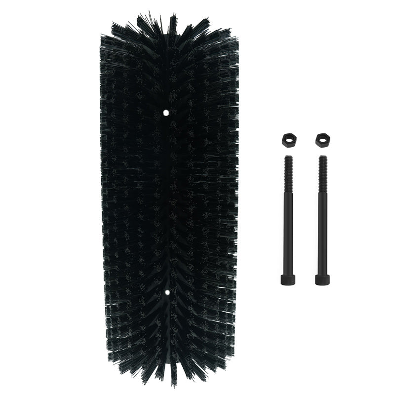 Livestock Full Massage Grooming Scratching Brush