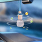 Odor-Removing Car Freshener Diffuser