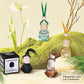 Odor-Removing Car Freshener Diffuser