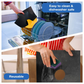 Reusable Gas Stove Burner Protectors