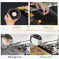 Reusable Gas Stove Burner Protectors