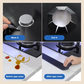 Reusable Gas Stove Burner Protectors