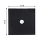 Reusable Gas Stove Burner Protectors