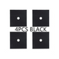 Reusable Gas Stove Burner Protectors