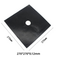 Reusable Gas Stove Burner Protectors