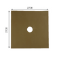 Reusable Gas Stove Burner Protectors