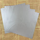 Reusable Gas Stove Burner Protectors