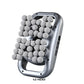 Multi-Head Electric Percussion Massager
