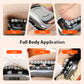 Multi-Head Electric Percussion Massager