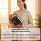 Multi-Head Electric Percussion Massager