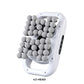 Multi-Head Electric Percussion Massager