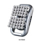 Multi-Head Electric Percussion Massager