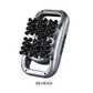 Multi-Head Electric Percussion Massager