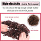 🎀Messy Bun Hair Scrunchie for Women