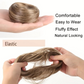 🎀Messy Bun Hair Scrunchie for Women