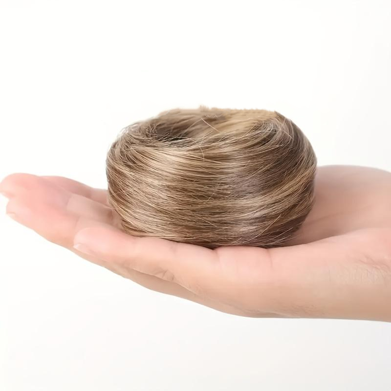 🎀Messy Bun Hair Scrunchie for Women