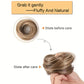🎀Messy Bun Hair Scrunchie for Women