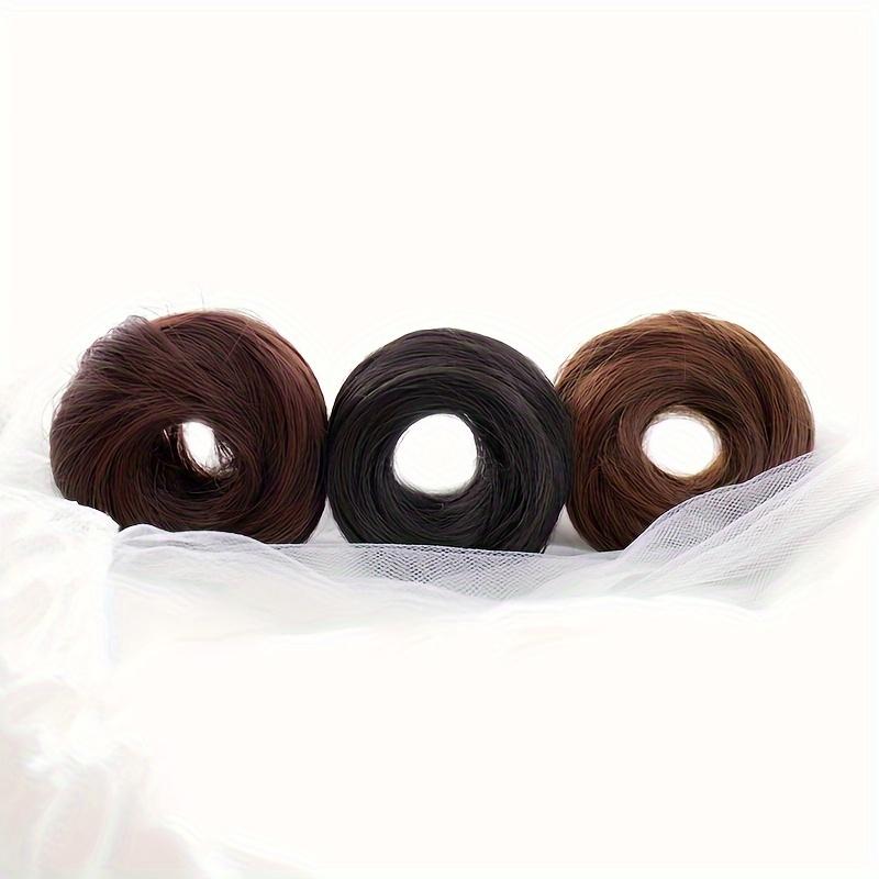 🎀Messy Bun Hair Scrunchie for Women