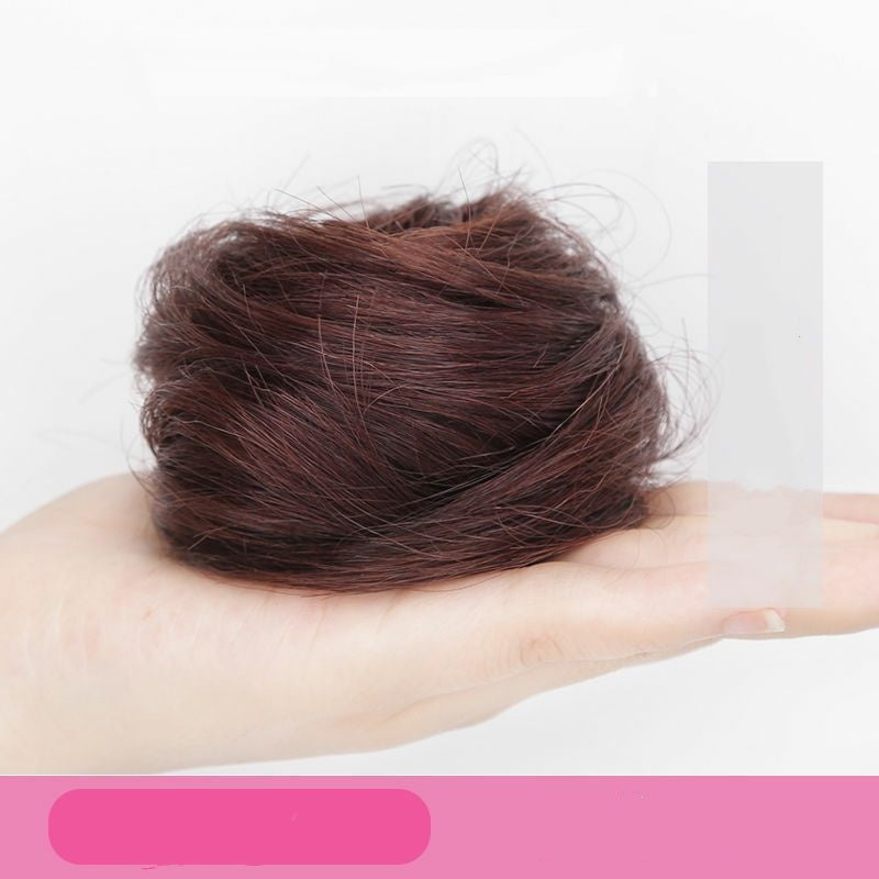 🎀Messy Bun Hair Scrunchie for Women