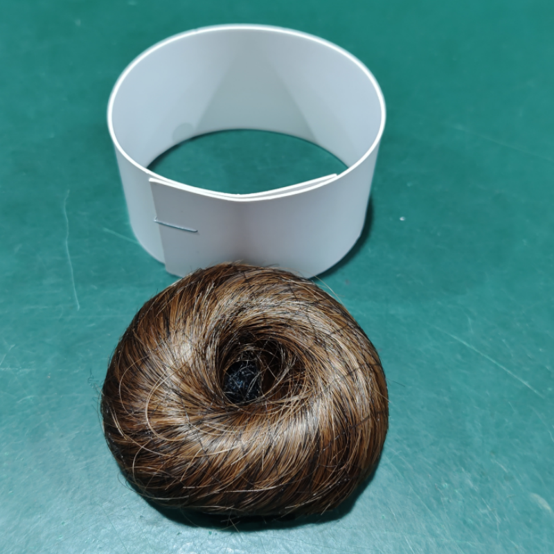 🎀Messy Bun Hair Scrunchie for Women