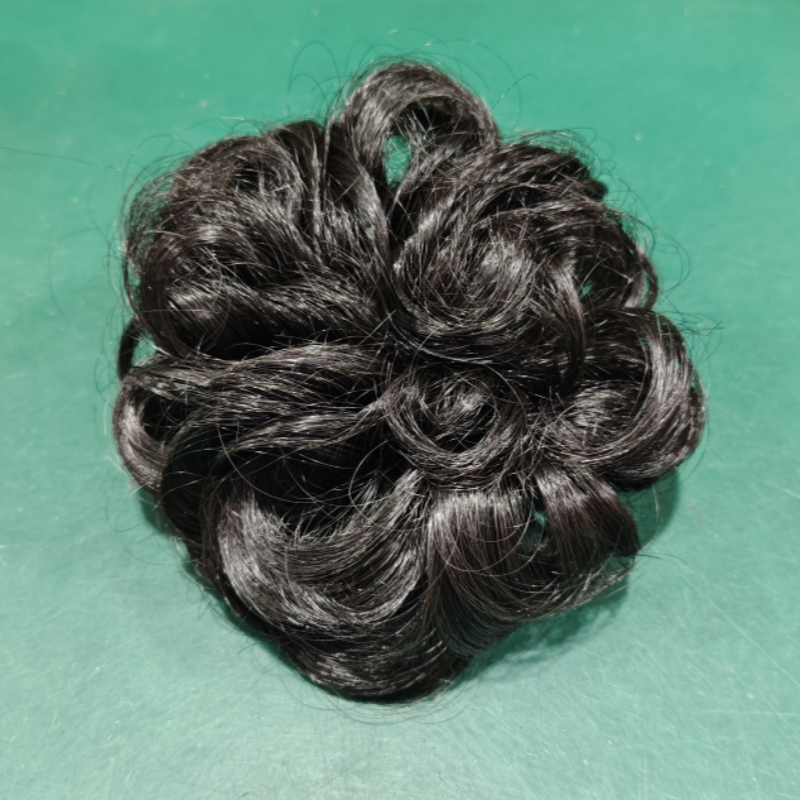 🎀Messy Bun Hair Scrunchie for Women
