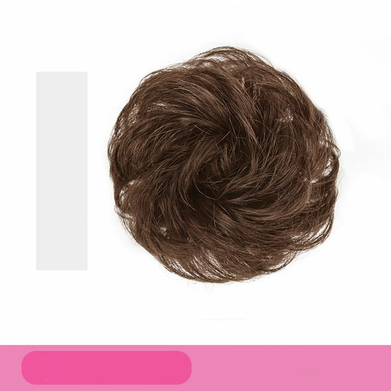 🎀Messy Bun Hair Scrunchie for Women