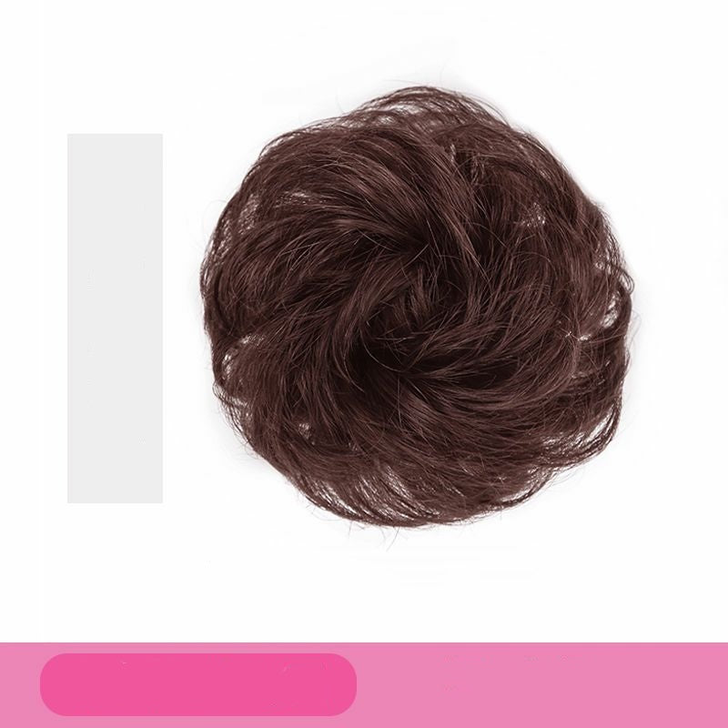 🎀Messy Bun Hair Scrunchie for Women