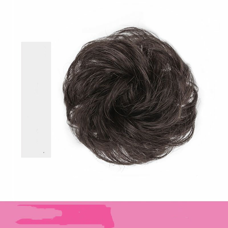 🎀Messy Bun Hair Scrunchie for Women