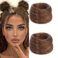 🎀Messy Bun Hair Scrunchie for Women