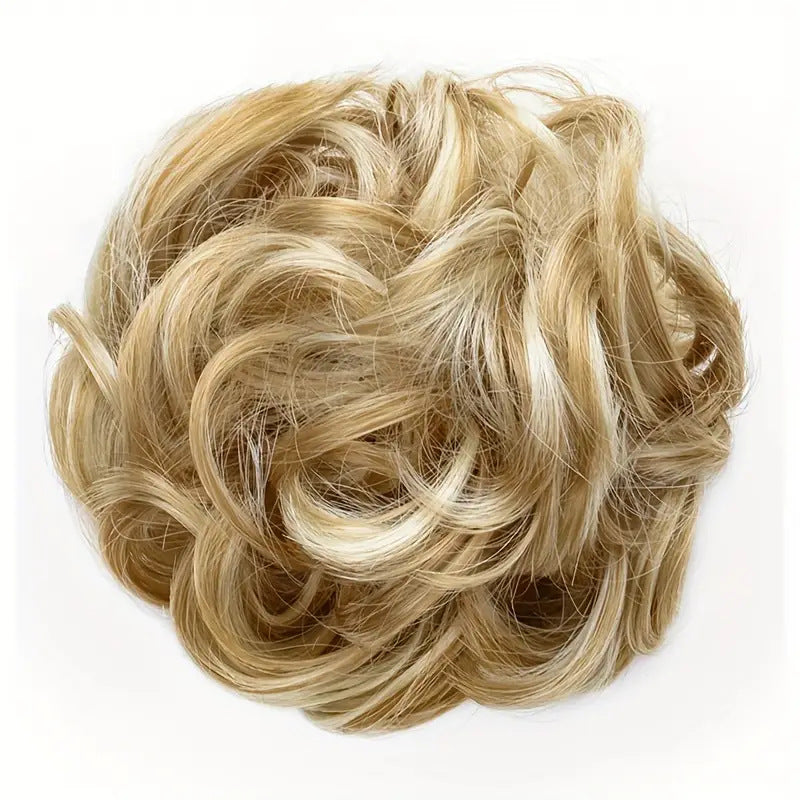 🎀Messy Bun Hair Scrunchie for Women