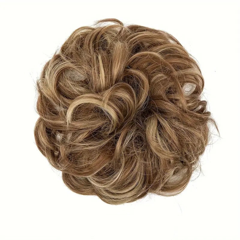 🎀Messy Bun Hair Scrunchie for Women