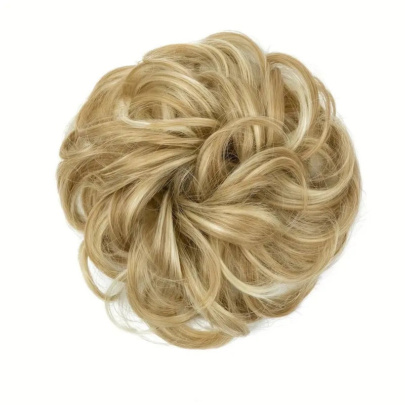 🎀Messy Bun Hair Scrunchie for Women