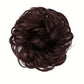 🎀Messy Bun Hair Scrunchie for Women