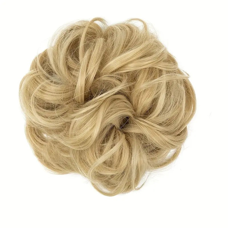 🎀Messy Bun Hair Scrunchie for Women