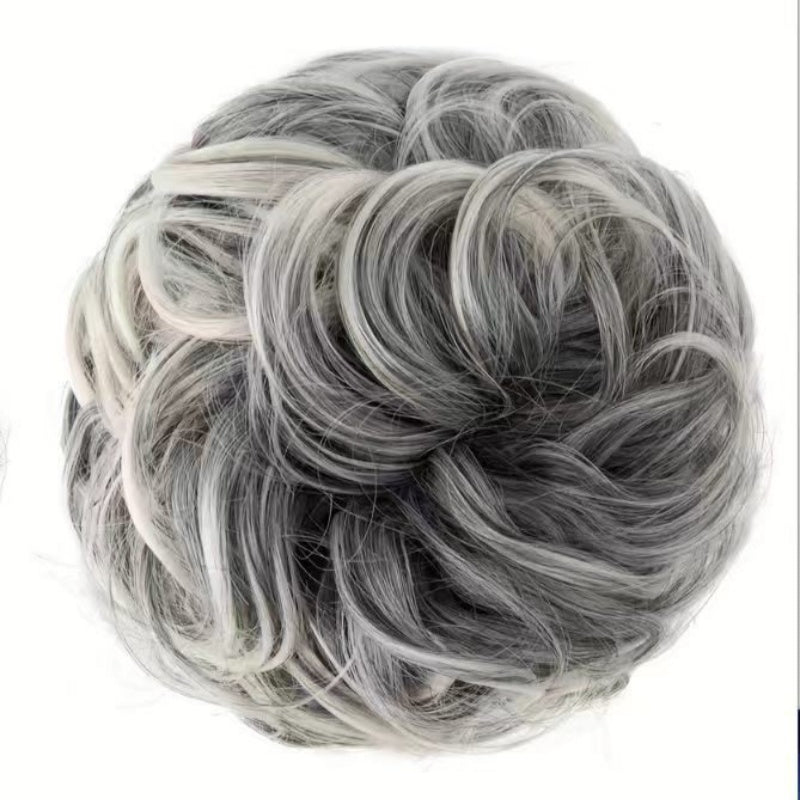 🎀Messy Bun Hair Scrunchie for Women