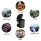 Portable Outdoor Pop-Up Privacy Tent