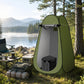 Portable Outdoor Pop-Up Privacy Tent