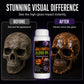 ✨High Gloss Halloween Resin Coating Liquid