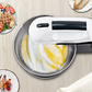 2-in-1 Stand Hand Electric Mixer