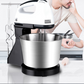 2-in-1 Stand Hand Electric Mixer