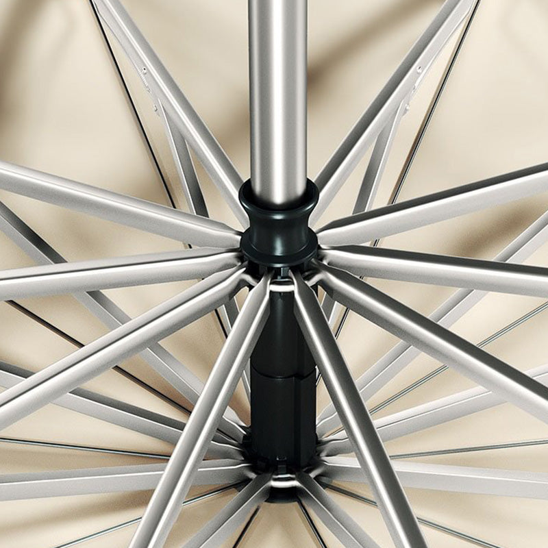 🌂 Reflective Safety Strip Reverse Umbrella – Dry Entry, Night Visibility, Rainy Day Confidence! ✨