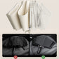 🌂 Reflective Safety Strip Reverse Umbrella – Dry Entry, Night Visibility, Rainy Day Confidence! ✨