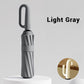 🌂 Reflective Safety Strip Reverse Umbrella – Dry Entry, Night Visibility, Rainy Day Confidence! ✨