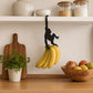 🐒Monkey Shaped Banana Hook