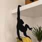 🐒Monkey Shaped Banana Hook