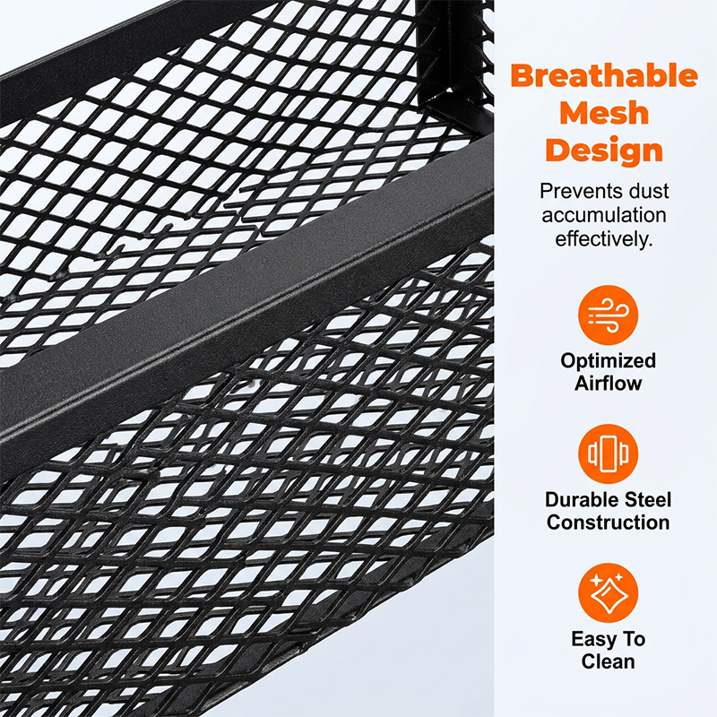 🔌 50% OFF NOW! 🖥️ Under Desk Cable Organizer – Sturdy clips, tangle-free & easy install – Keeps cables neat and out of sight ✨
