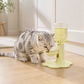 🐱Adjustable Neck-Care Cat Fountain